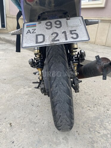 Tufan S 150 2022, 528,000 km - 0.2 l - Bakı