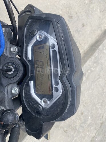 Tufan S 150 2022, 528,000 km - 0.2 l - Bakı