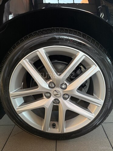 Lexus CT 200h 2014, 199,300 km - 1.8 l - Bakı