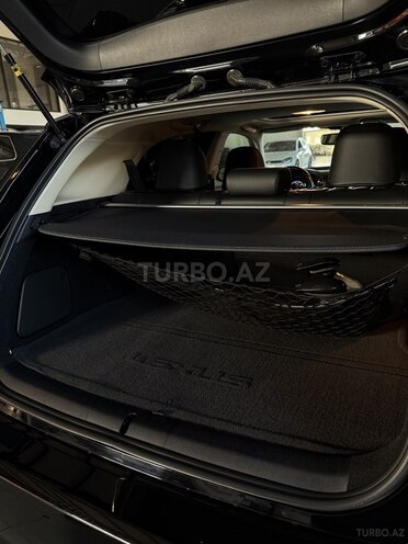 Lexus CT 200h 2014, 199,300 km - 1.8 l - Bakı