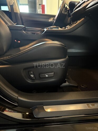Lexus CT 200h 2014, 199,300 km - 1.8 l - Bakı