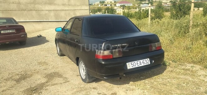 LADA (VAZ) 2110 1998, 300,000 km - 1.5 л - Siyəzən