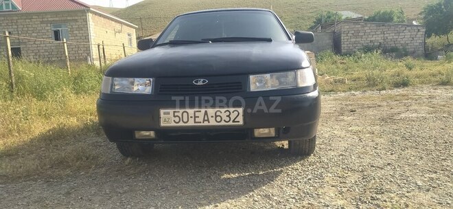LADA (VAZ) 2110 1998, 300,000 km - 1.5 л - Siyəzən