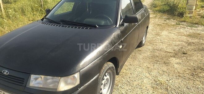LADA (VAZ) 2110 1998, 300,000 km - 1.5 л - Siyəzən