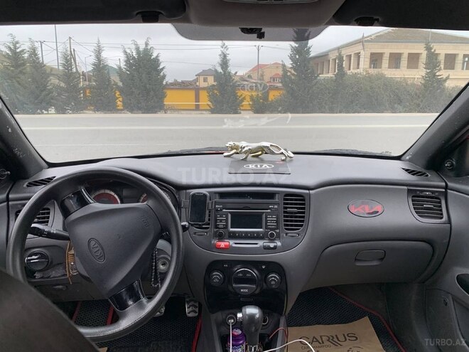 Kia Pride 2010, 320,000 km - 1.5 l - Bakı