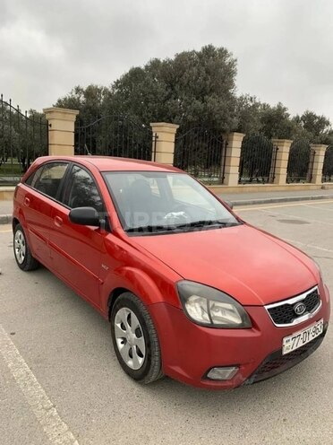 Kia Pride 2010, 320,000 km - 1.5 l - Bakı