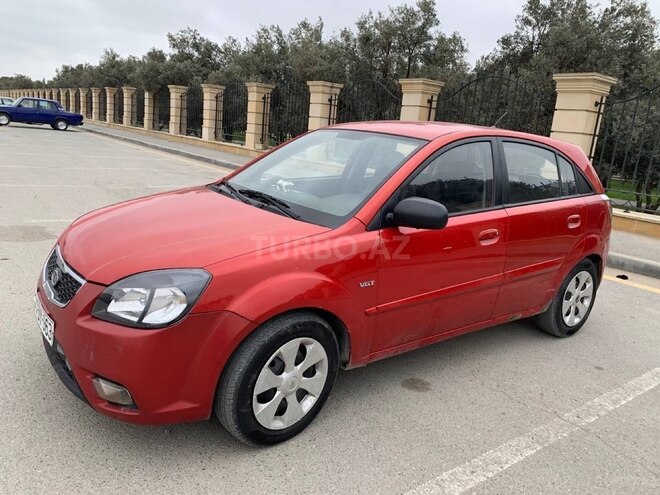 Kia Pride 2010, 320,000 km - 1.5 l - Bakı