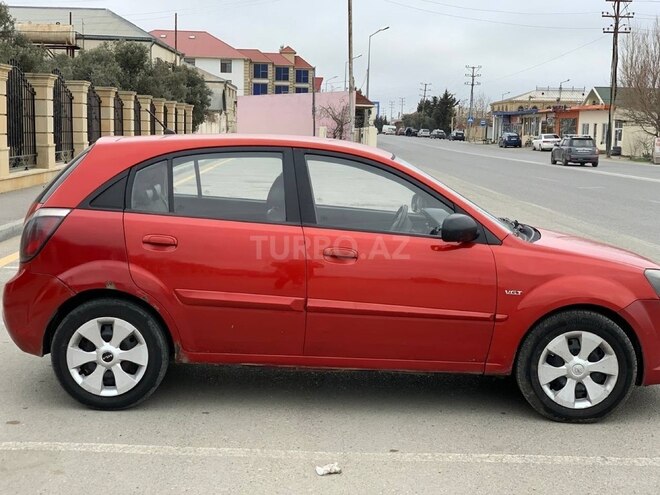 Kia Pride 2010, 320,000 km - 1.5 l - Bakı