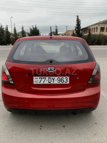 Kia Pride 2010, 320,000 km - 1.5 l - Bakı