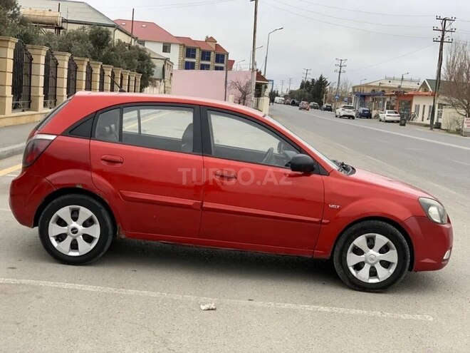 Kia Pride 2010, 320,000 km - 1.5 l - Bakı