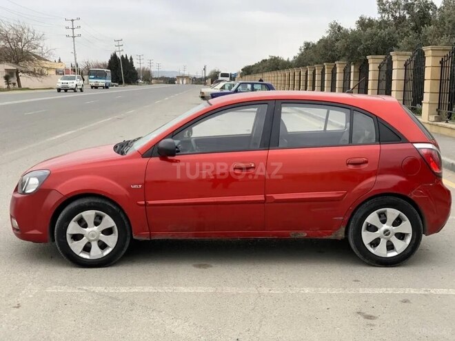 Kia Pride 2010, 320,000 km - 1.5 l - Bakı
