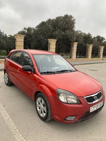 Kia Pride 2010, 320,000 km - 1.5 l - Bakı