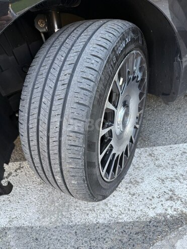 Mercedes V 220 2018, 190,000 km - 2.2 l - Bakı