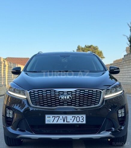 Kia Sorento-1