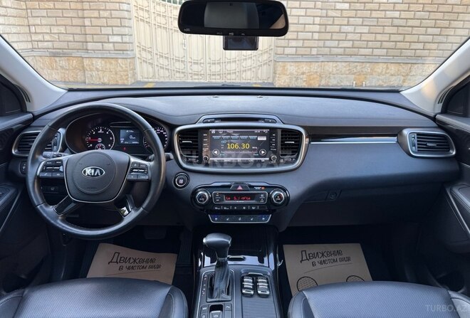 Kia Sorento-3