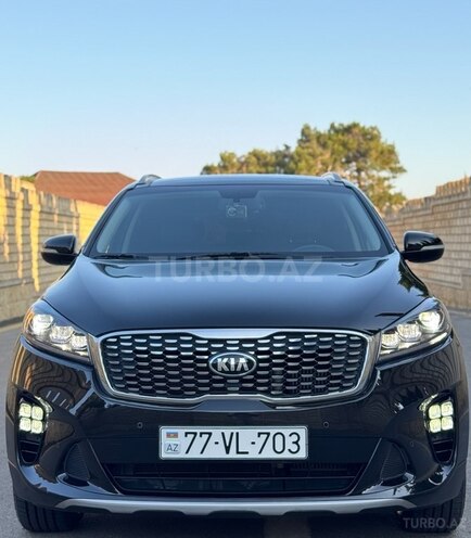Kia Sorento-4