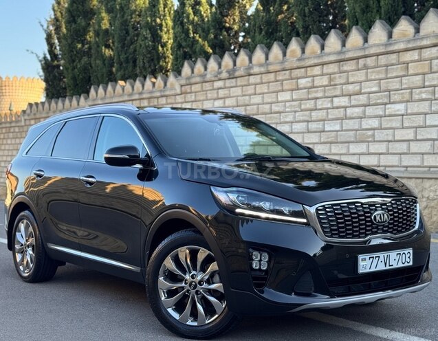 Kia Sorento-6