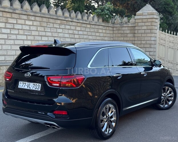 Kia Sorento-7