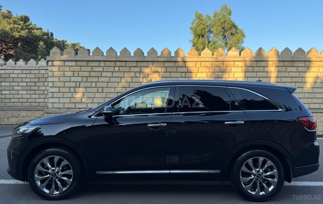 Kia Sorento-10