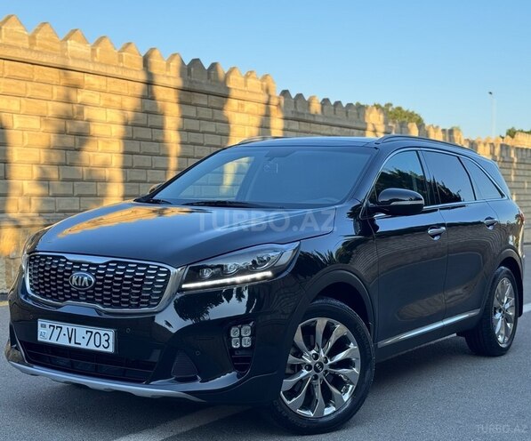 Kia Sorento-5