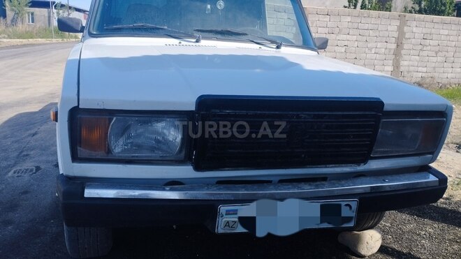 LADA (VAZ) 2107 2011, 67,000 km - 1.6 l - Naxçıvan