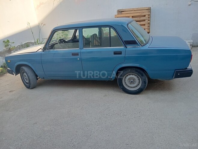 LADA (VAZ) 2107 2007, 135,000 km - 1.6 l - Bakı