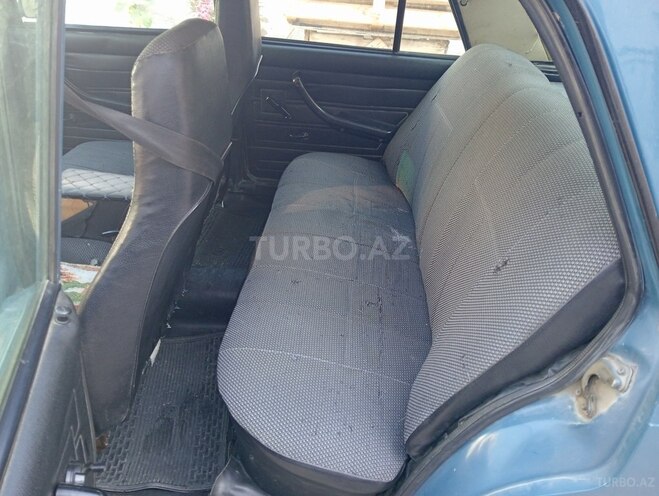 LADA (VAZ) 2107 2007, 135,000 km - 1.6 l - Bakı