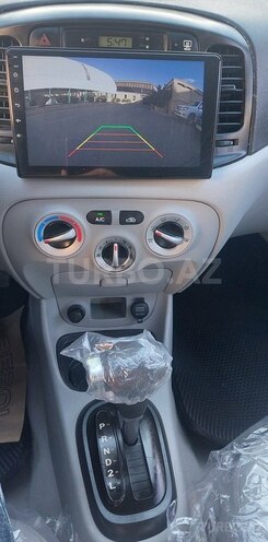 Hyundai Accent 2008, 200,200 km - 1.4 l - Bakı
