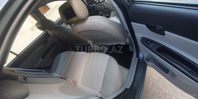 Hyundai Accent 2008, 200,200 km - 1.4 l - Bakı