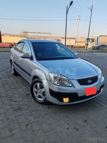 Kia Rio 2006, 231,193 km - 1.5 л - Bakı