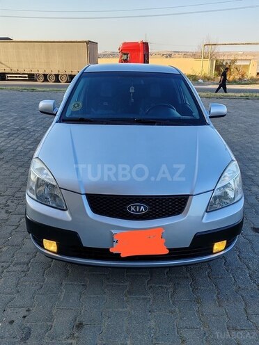 Kia Rio 2006, 231,193 km - 1.5 л - Bakı