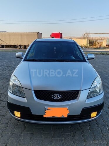 Kia Rio 2006, 231,193 km - 1.5 л - Bakı