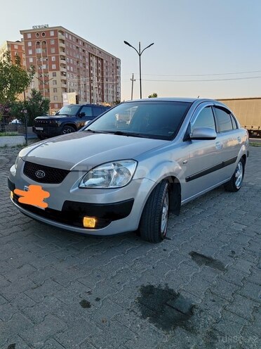 Kia Rio 2006, 231,193 km - 1.5 л - Bakı