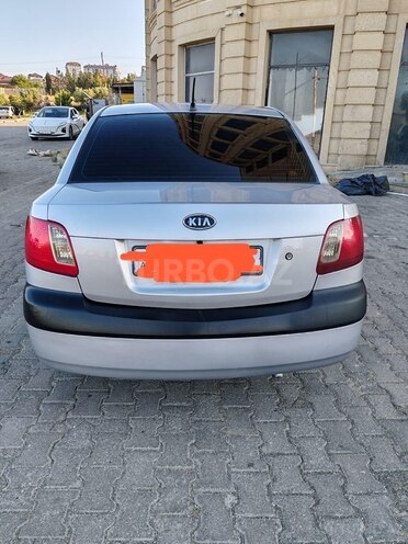 Kia Rio 2006, 231,193 km - 1.5 л - Bakı