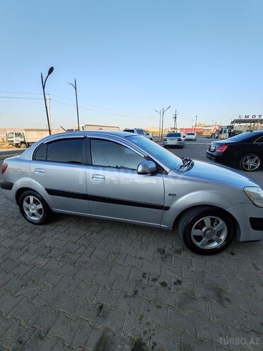 Kia Rio 2006, 231,193 km - 1.5 л - Bakı