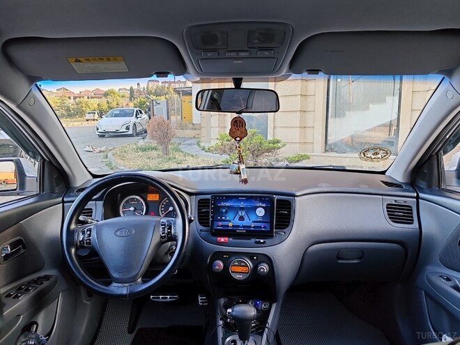 Kia Rio 2006, 231,193 km - 1.5 л - Bakı