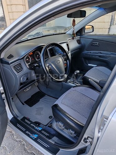 Kia Rio 2006, 231,193 km - 1.5 л - Bakı