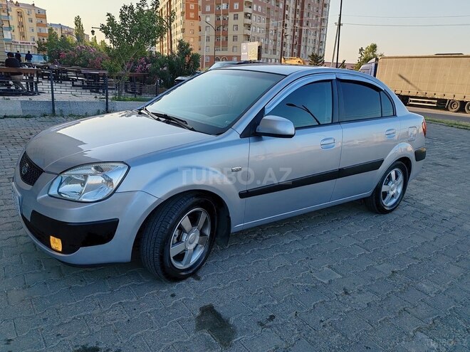 Kia Rio 2006, 231,193 km - 1.5 л - Bakı