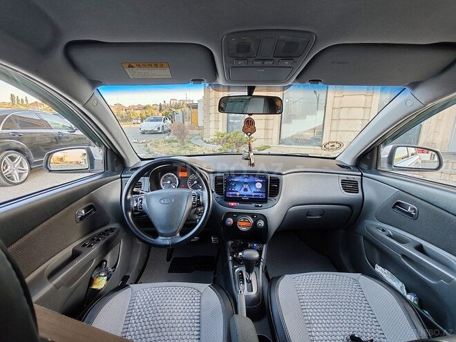 Kia Rio 2006, 231,193 km - 1.5 л - Bakı