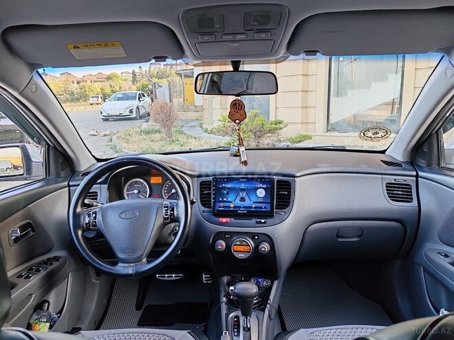 Kia Rio 2006, 231,193 km - 1.5 л - Bakı