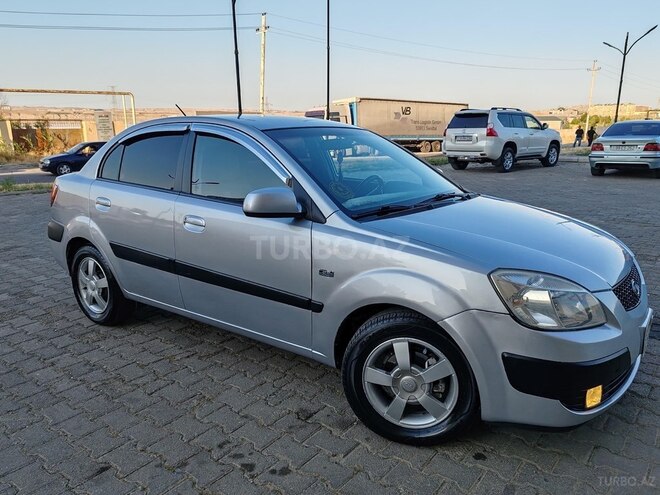 Kia Rio 2006, 231,193 km - 1.5 л - Bakı