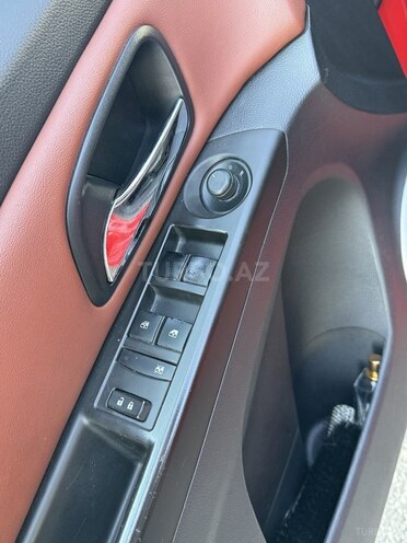 Chevrolet Cruze-14