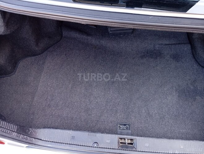 Mercedes C 230 1998, 324,093 km - 2.3 l - Qax