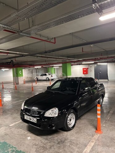 LADA (VAZ) Priora 2013, 286,000 km - 1.6 l - Bakı