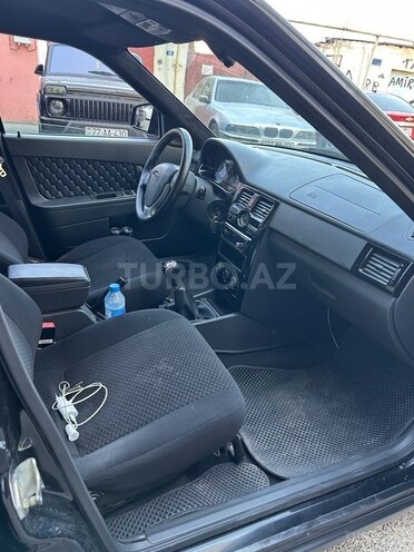 LADA (VAZ) Priora 2013, 286,000 km - 1.6 l - Bakı