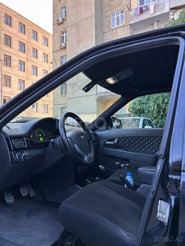 LADA (VAZ) Priora 2013, 286,000 km - 1.6 l - Bakı