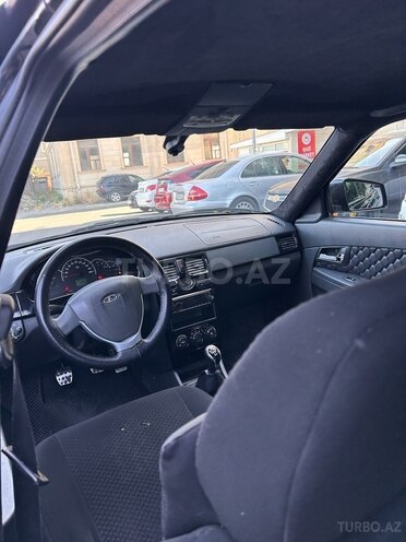 LADA (VAZ) Priora 2013, 286,000 km - 1.6 l - Bakı