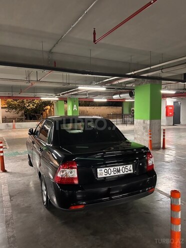 LADA (VAZ) Priora 2013, 286,000 km - 1.6 l - Bakı