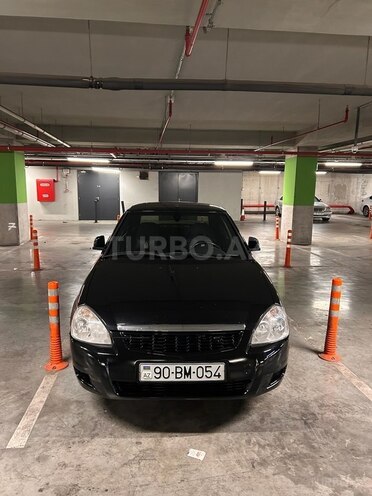 LADA (VAZ) Priora 2013, 286,000 km - 1.6 l - Bakı