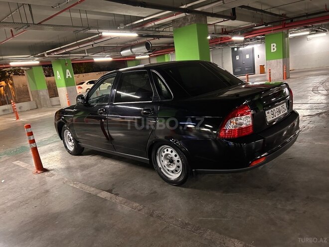 LADA (VAZ) Priora 2013, 286,000 km - 1.6 l - Bakı